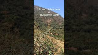 preview picture of video 'Ride to Mahendragiri Peak - Eastern Ghats'