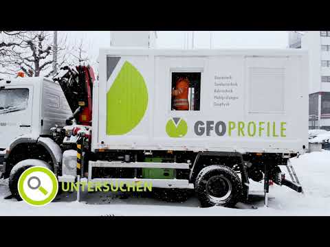 Geoprofile GmbH