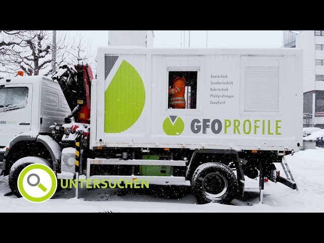 Geoprofile GmbH