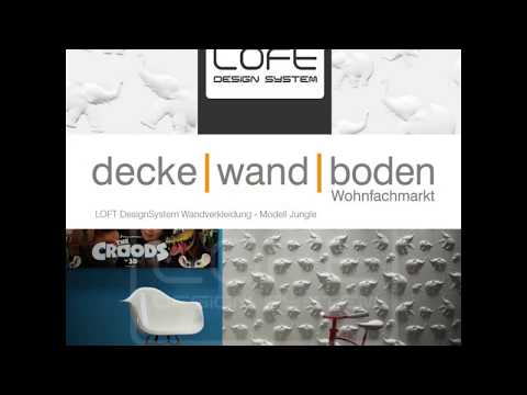 LOFT DesignSystem Jungle 14