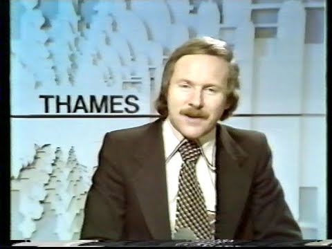 THAMES junction - Kenny to Corrie - Monday 2 April 1979