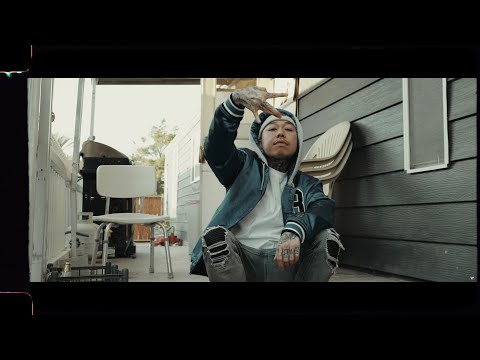 Young Fingaprint - Major [Official Music Video]