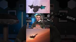 Is the SR-71 Blackbird Making a Return?!