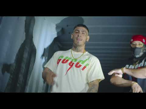 Demon Time - Arod1k ft Cubanxantanna