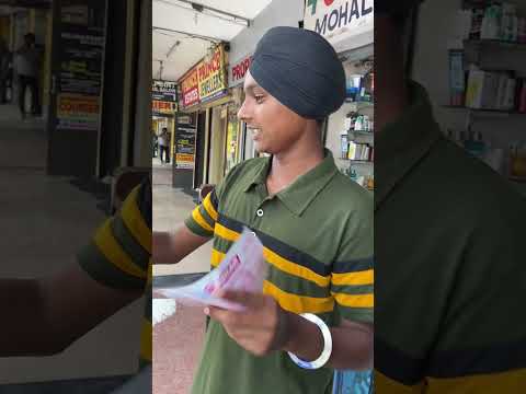 1.5 Crores Lottery Draw Nikal Gya (Part -II) 😱😆| Just Harrie | Latest Vlogs2023 #chandigarh #lottery