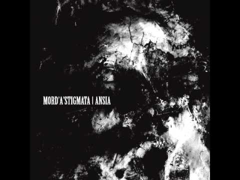 Mord'A'Stigmata - Shattered Vertebrae of the Zodiac (2013)