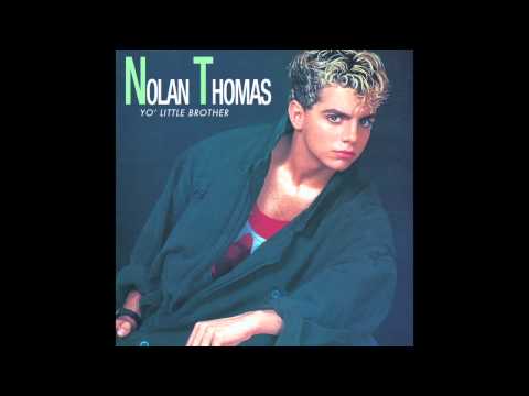 Nolan Thomas - I Promise