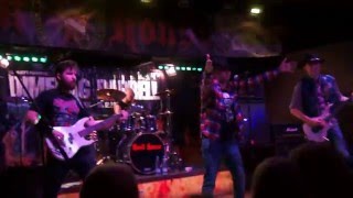 Wicked Rumble - Nothing To Lose (Rebel Meets Rebel Cover)