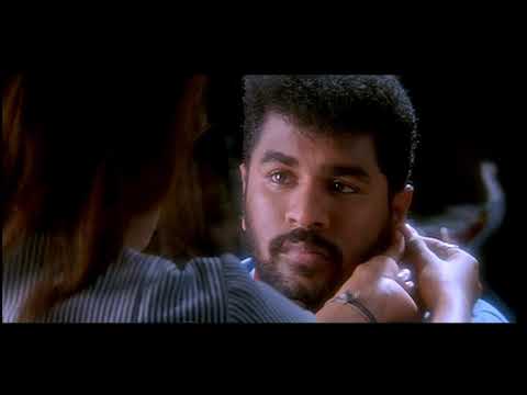 Prabu Deva BGM - AR Rahman - Romeo movie