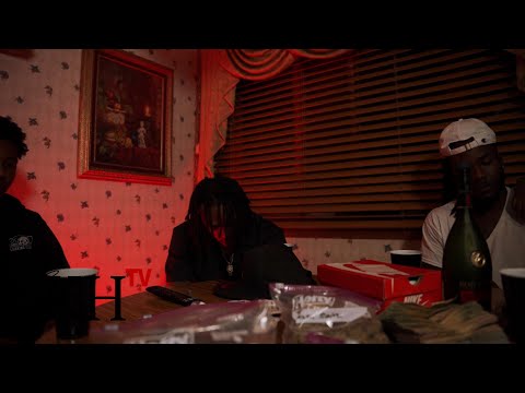Randy Lo - PPPrepared (Dir. by @KingHammond_)