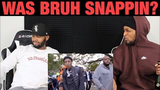 NBA YOUNGBOY - BAD BAD | Official Music Video | FIRST REACTION