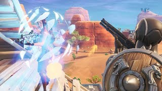 【実況】ヘビショ使いを倒す！ 結局、コンバットは強い！ 【ヘビショ復活！】 #Fortnite #フォートナイト