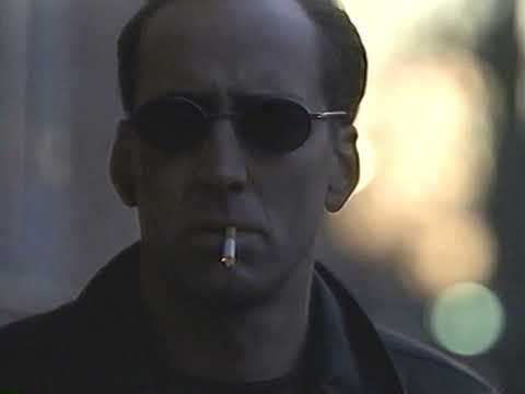 8MM (1999) - Finding Machine