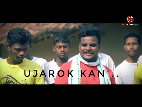 UJAROK KAN BIR BURU//DASAI SONG 2019//RAJU SOREN