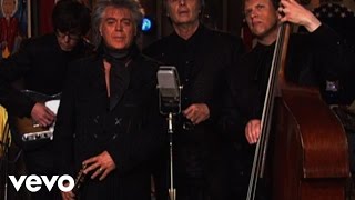 Video thumbnail of "Marty Stuart And His Fabulous Superlatives - The Unseen Hand (Live)"