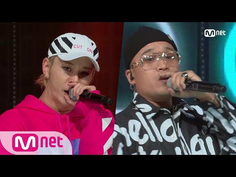 [WE_HIGHER - I like you more x Hot Thai] KPOP TV Show | M COUNTDOWN 180913 EP.587