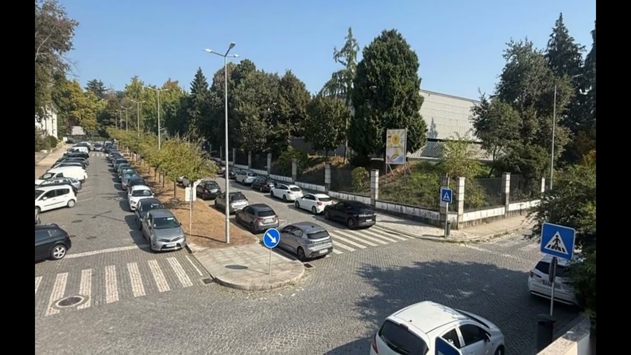 Vídeo do imóvel