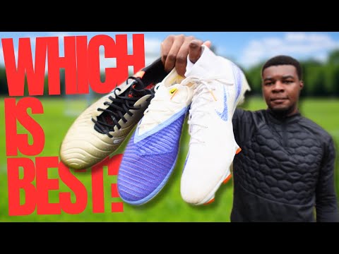 I Tested Every Nike Elite Boot… Here's the One You Should ACTUALLY Buy