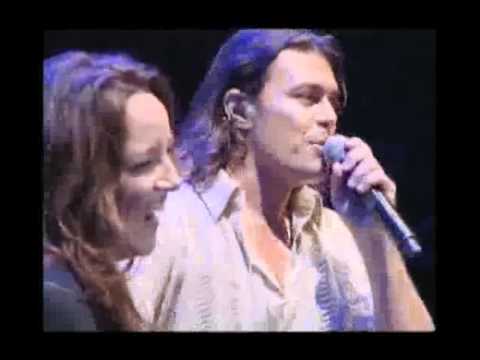 Quem de nós dois (Gianluca Grignani e Ana Carolina)