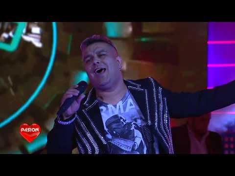 Grupo Red en vivo en Pasión de Sábado 6 10 2018