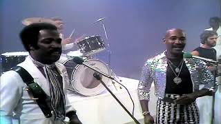 Hot Chocolate - Heaven Is In The Backseat Of My Cadillac (Remix)