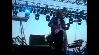 Yes - Tempus Fugit - Live at Artpark, Lewiston, NY 7-17-2012