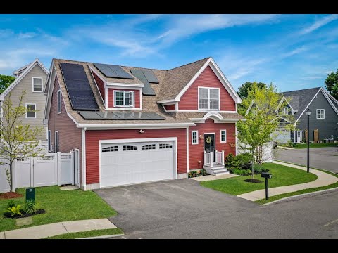 11 Atlantic Crossing | Swampscott