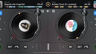 Download lagu Bogotá x Rubber Duck (Miss K8, Angerfist, Loudwing, Sizem) mp3