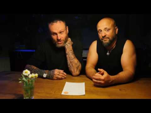 Friedemann - "Ich leg mein Wort in euer Ohr":  Track by Track Teil 1