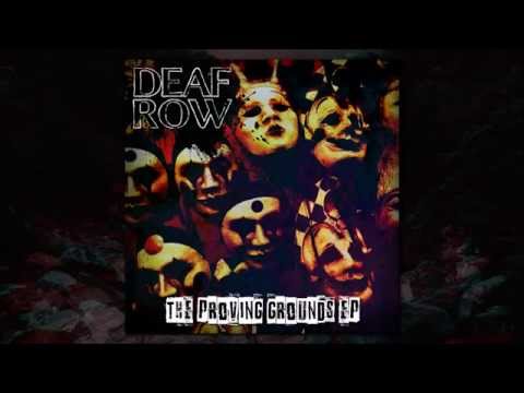 Deaf Row - Abomination (Promo)