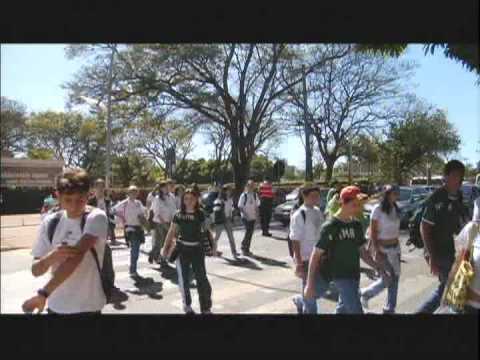 Trânsito Consciente - O código de trânsito Brasileiro 2