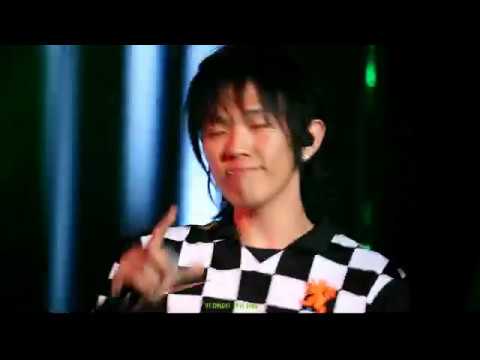 190810 Young West - Leggoㅣ롯데면세점 패밀리 콘서트 Mkitrain 메킷레인 영웨스트