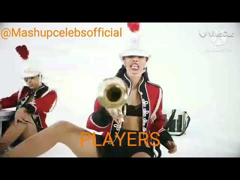 Coi Leray- Players feat. Nicki Minaj, Iggy Azalea and Rubi Rose (Mashup)