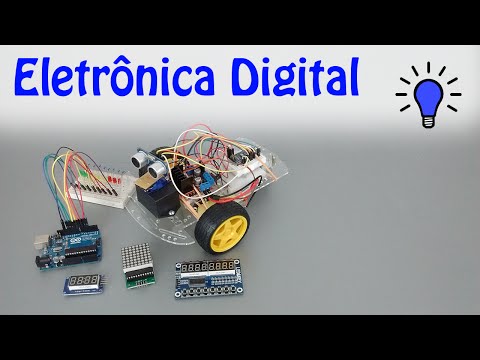 What is Digital Electronics?