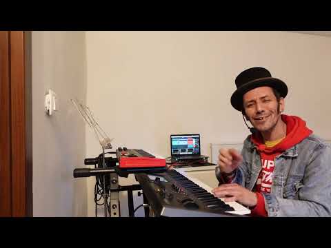 Se ruham, se cipom (tiktok jam)