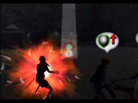 Leress Plays Suikoden 4 Part 58: Send me an Angel