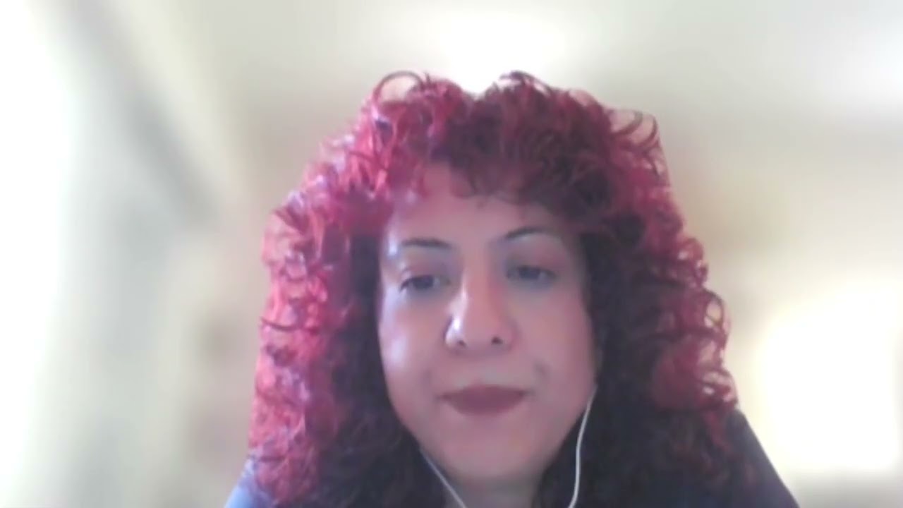 GreenYOU(th) programme HUB interview with Natasa Ioanou