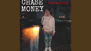 Chasing A Bag