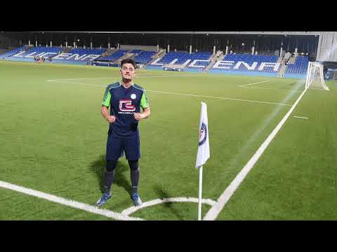 PROMO ESPECIAL PLAY OFF DE ASCENSO A DIVISIÓN DE HONOR ⚽️