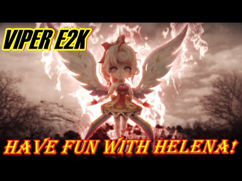 RTA WITH HELENA - Summoners War