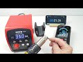 Yato impulsinis lituoklis YT-8245 180W