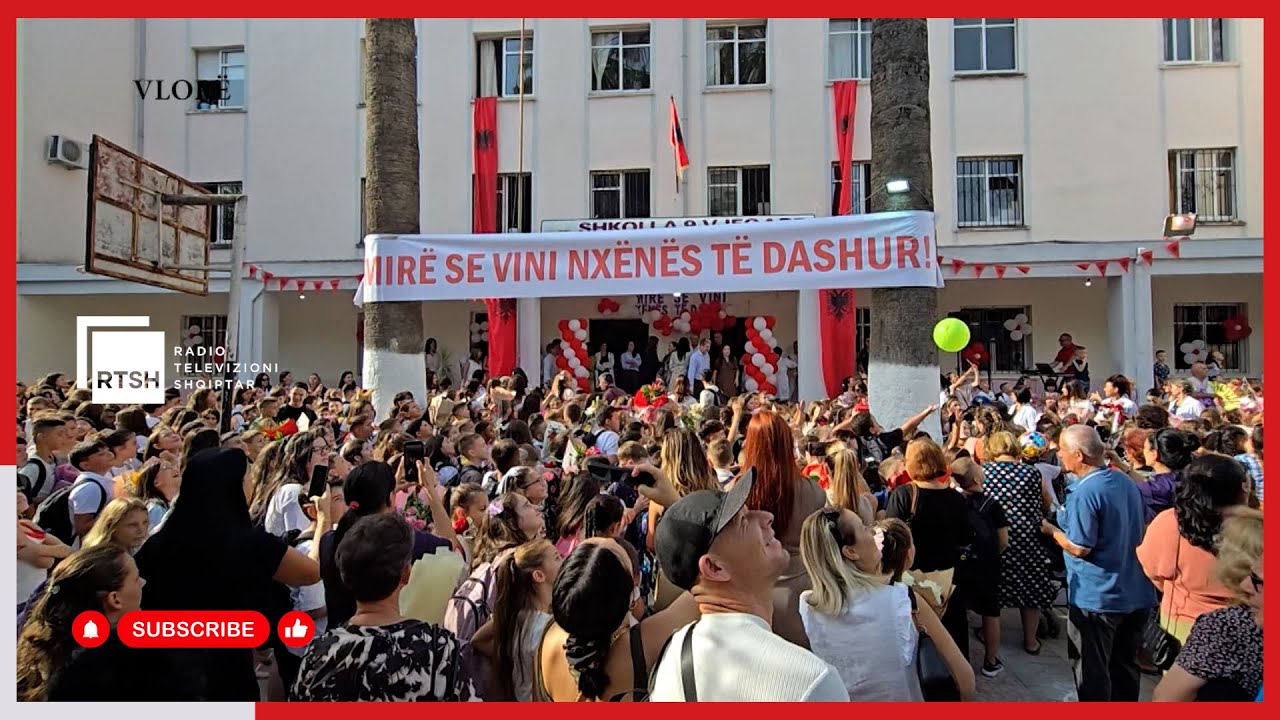 Shkollat hapin dyert për nxënësit, nuk ka mbyllje institucionesh apo dalje mësuesish nga sistemi