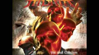 Hibria - The Skull Collectors video