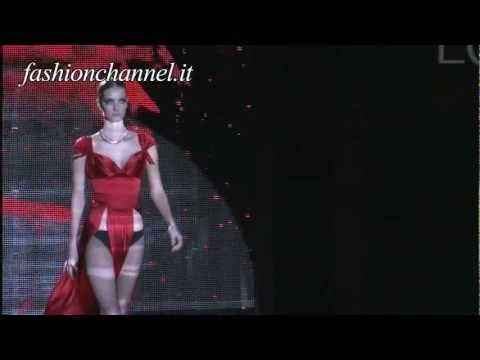 Andres Sarda Autumn Winter 2012 2013 Madrid 1 of 5 Pret a Porter Woman