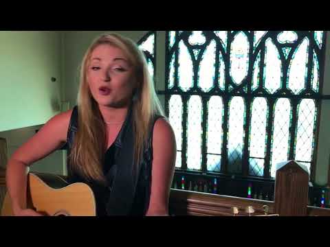 Tracy Chapman - Give Me One Reason (Karen Waldrup Cover)