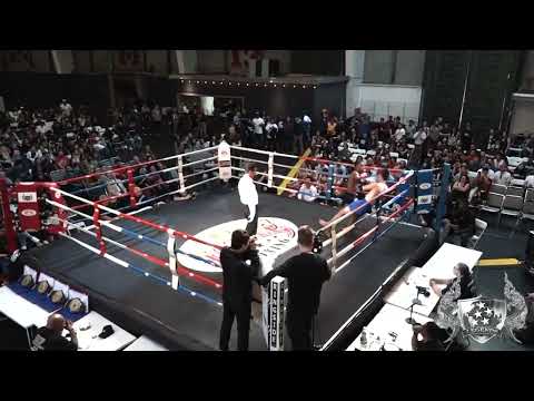 Legends Muay Thai Teaser February 18, 2023