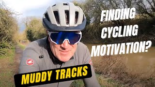 Overcoming Illness: Boosting Cycling Motivation - How can I do That?