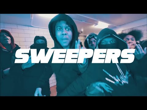 (FREE) Kay Flock x Sdot Go x Dark Jersey Drill Type Beat "Sweepers" | NY Sample Drill Type Beat 2023