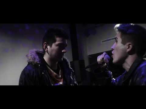 XINAKO vs CRK - OCTAVOS // FREESTYLE LEAGUE J2