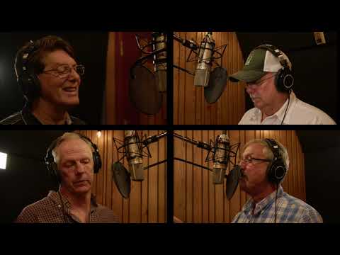 Promotional video thumbnail 1 for The Crestmen